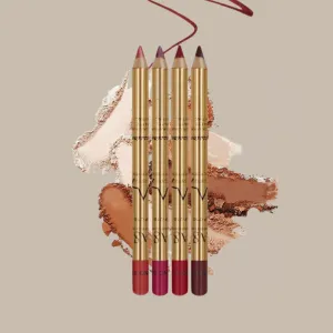 8 Colors Lip Liner Pencil