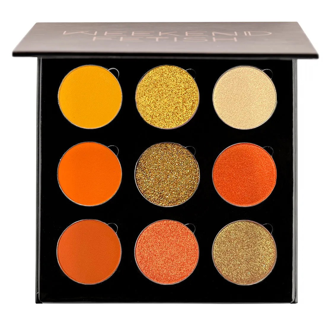 9 Palette Eyeshadow