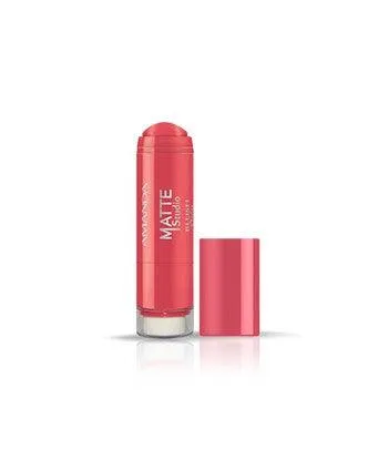 Amanda  Matte studio Blush Stick