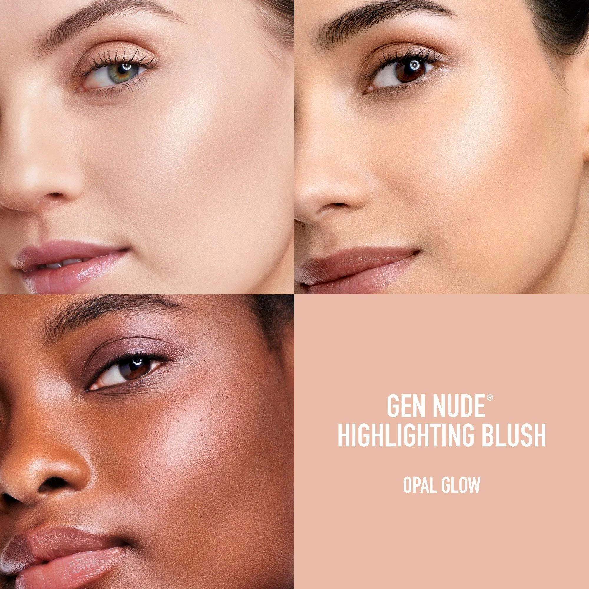 bareMinerals Gen Nude Highlighting Blush