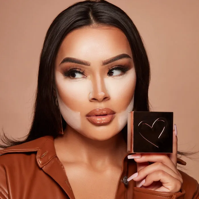 Beauty Creations BYE Filter setting powder- Butternut Babe BFF02 (12pc display, $3.50 EACH)