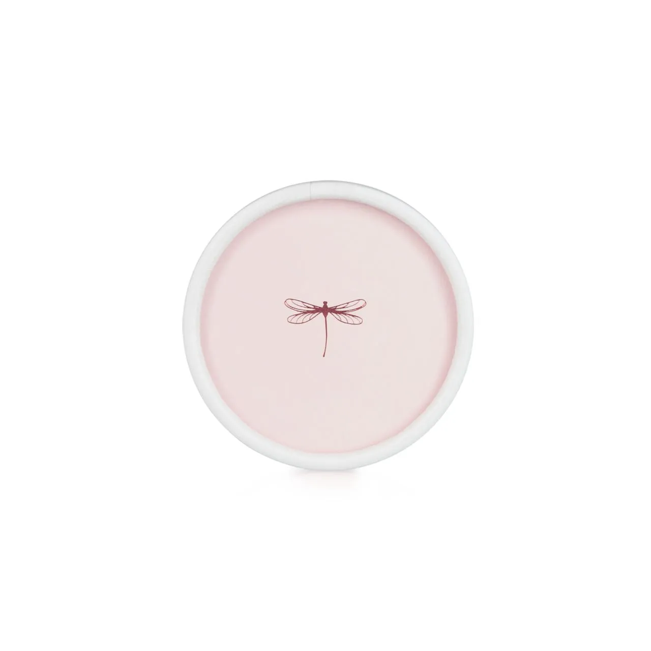Berry Vitamin Cream Foundation, Warm 01 - Ivory, 20 ml