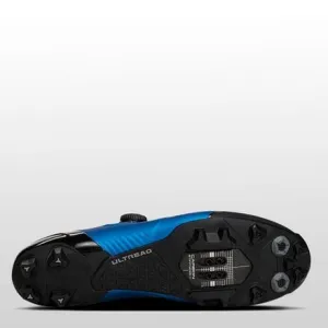 Bicycle shoes XC902 S-PHYRE men's Shimano, blue