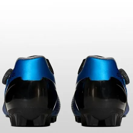Bicycle shoes XC902 S-PHYRE men's Shimano, blue