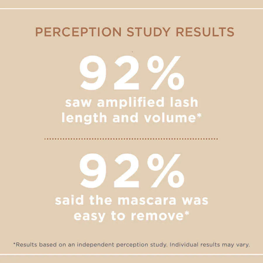 Big Look Lengthening Mascara with Argan Oil