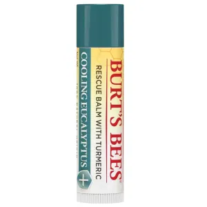 BURT'S BEES RESCUE LIP BALM