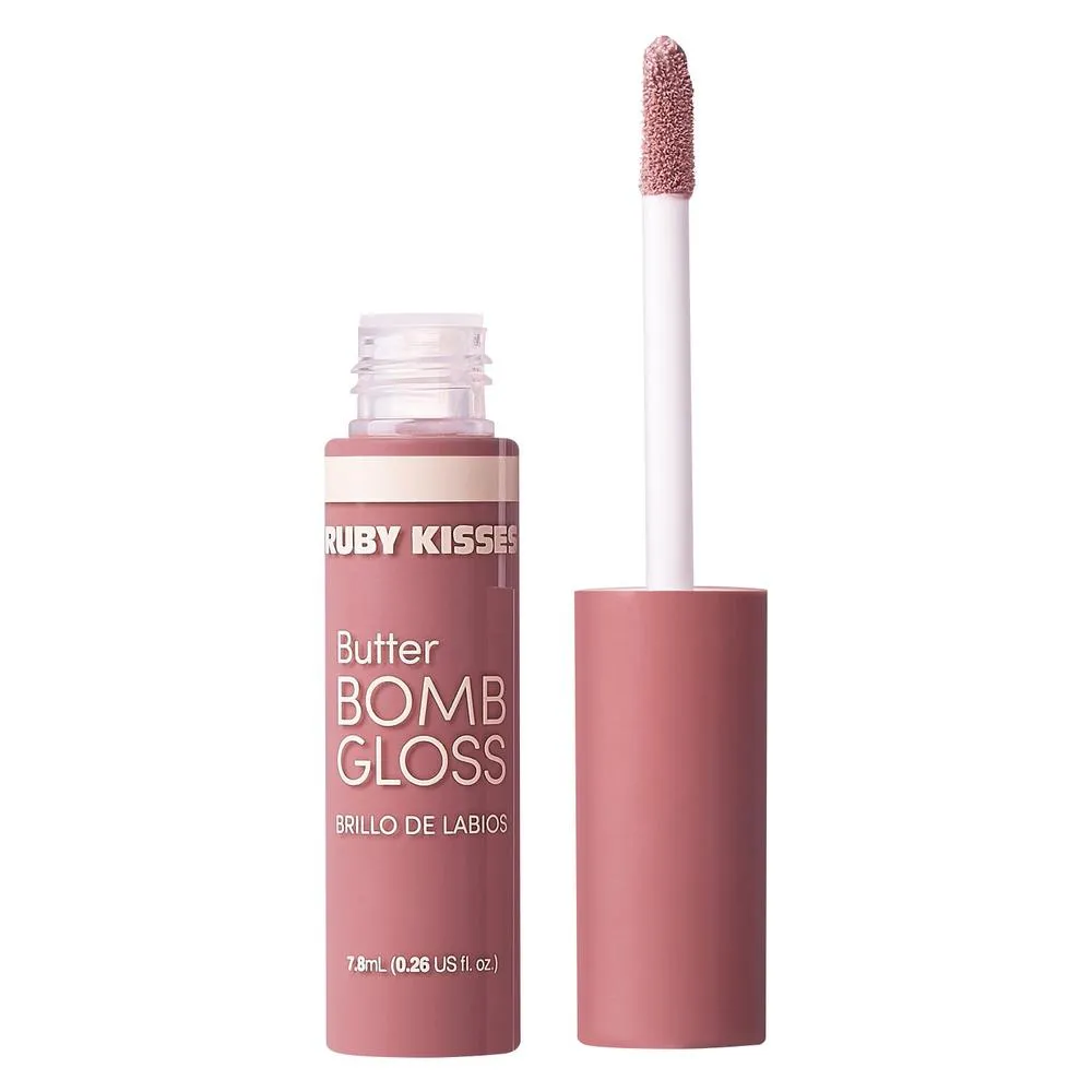 Butter Bomb Gloss Collection