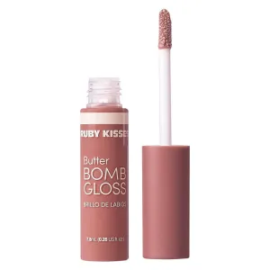 Butter Bomb Gloss Collection