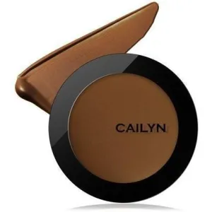 Cailyn Super HD Pro Coverage Foundation - Cordovan Shade #10