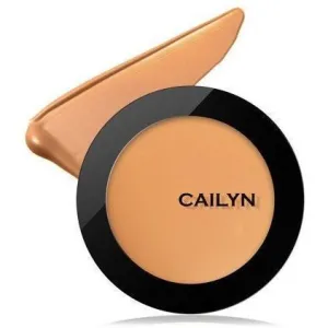 Cailyn Super HD Pro Coverage Foundation - Sonoran Shade #04