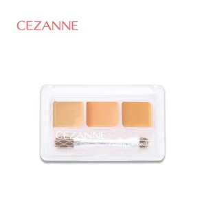 CEZANNE Palette Concealer