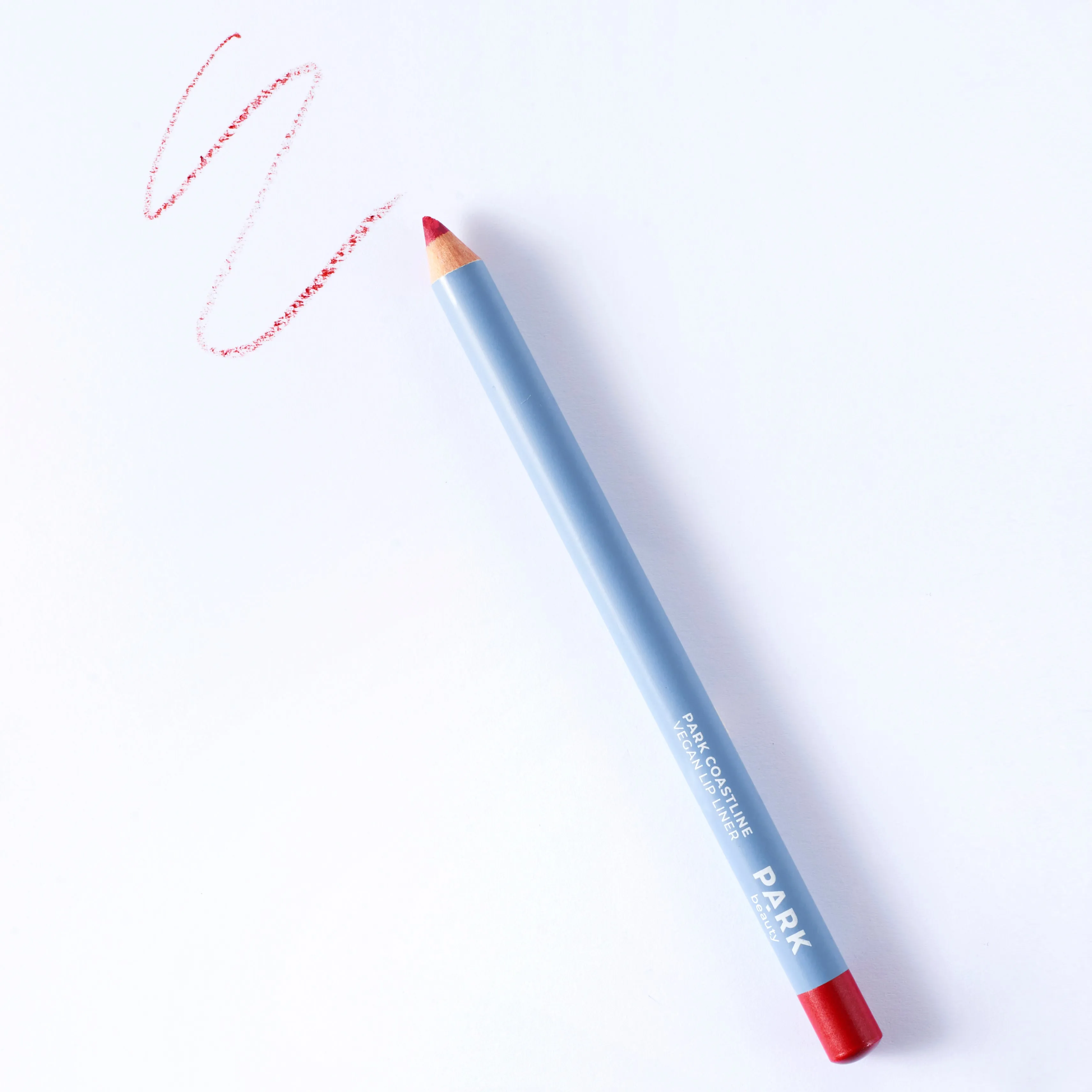 Coastline lip liner - Red Sea