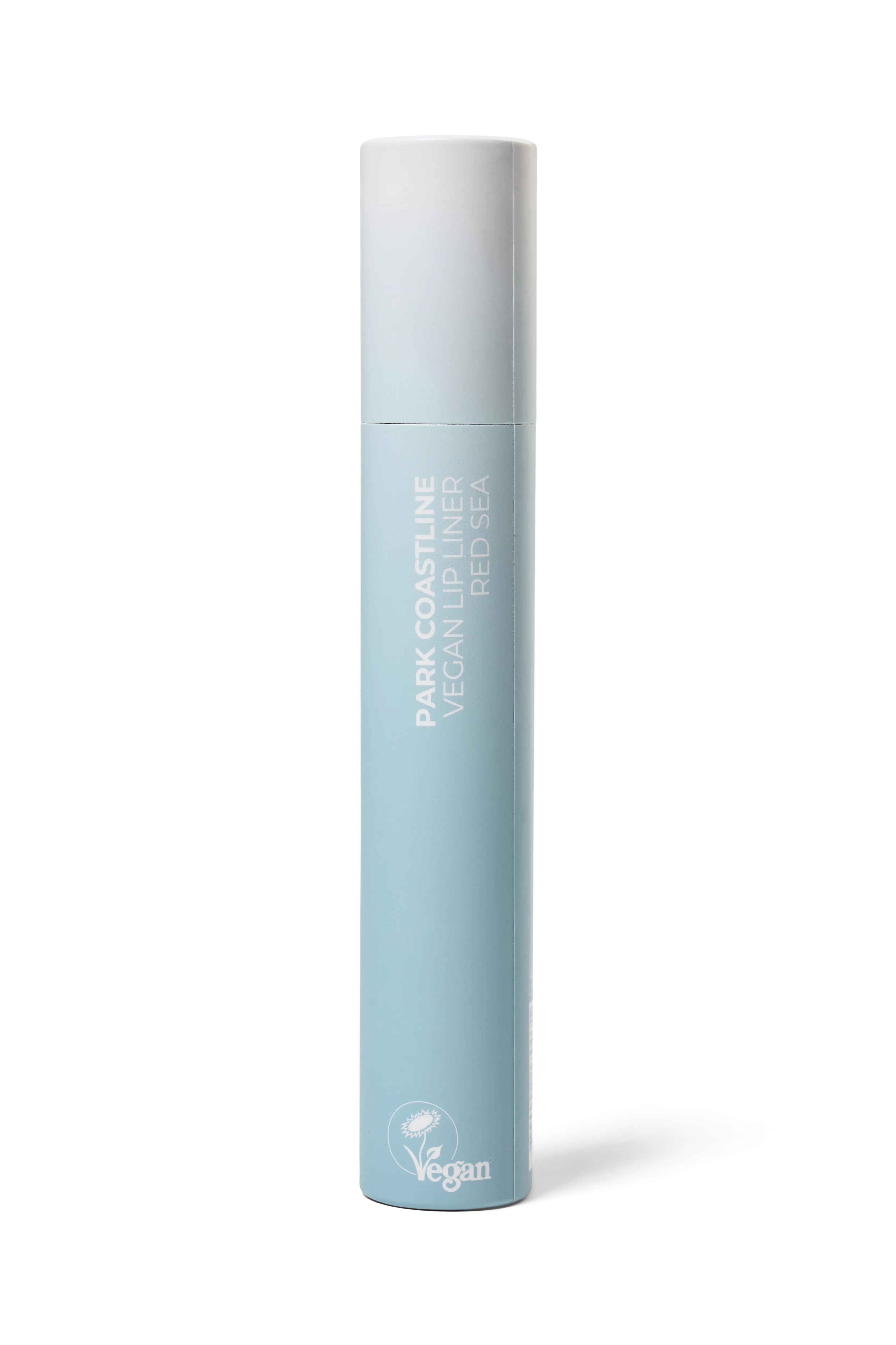 Coastline lip liner - Red Sea
