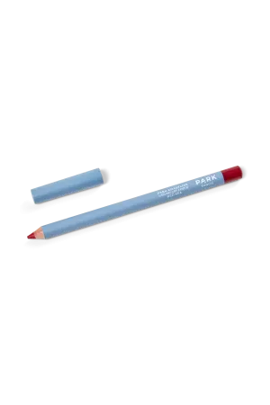 Coastline lip liner - Red Sea