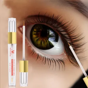 Color Makeup Beauty Qiong Mascara