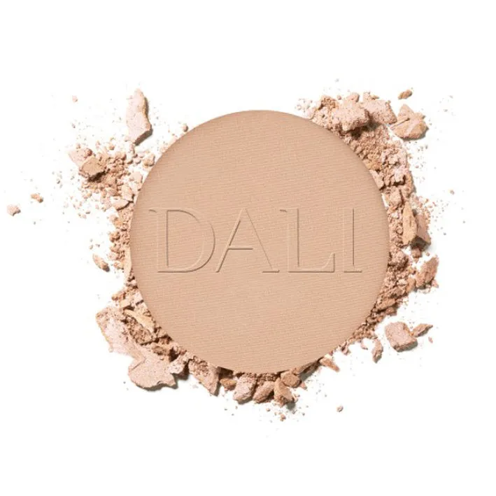Dali Cosmetics Compact Powder