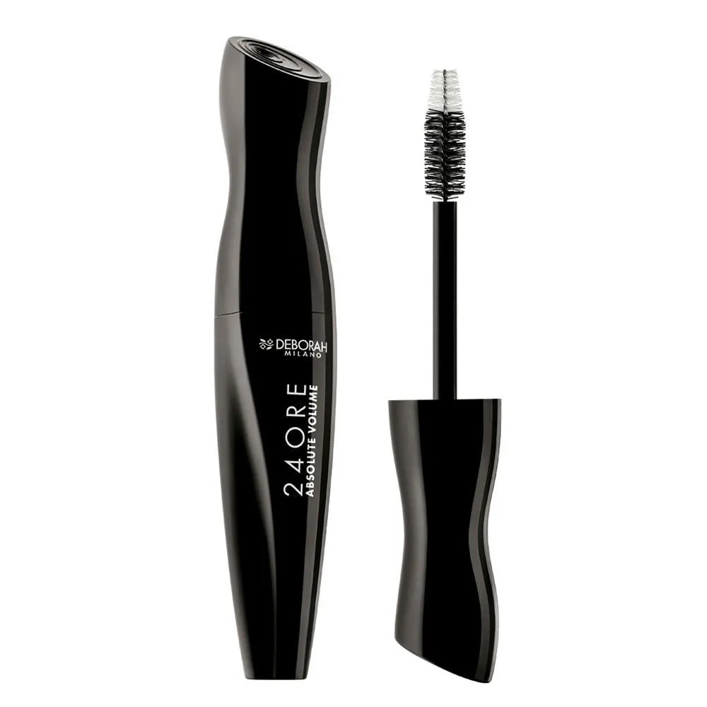 Deborah 24 Ore Absolute Volume Mascara