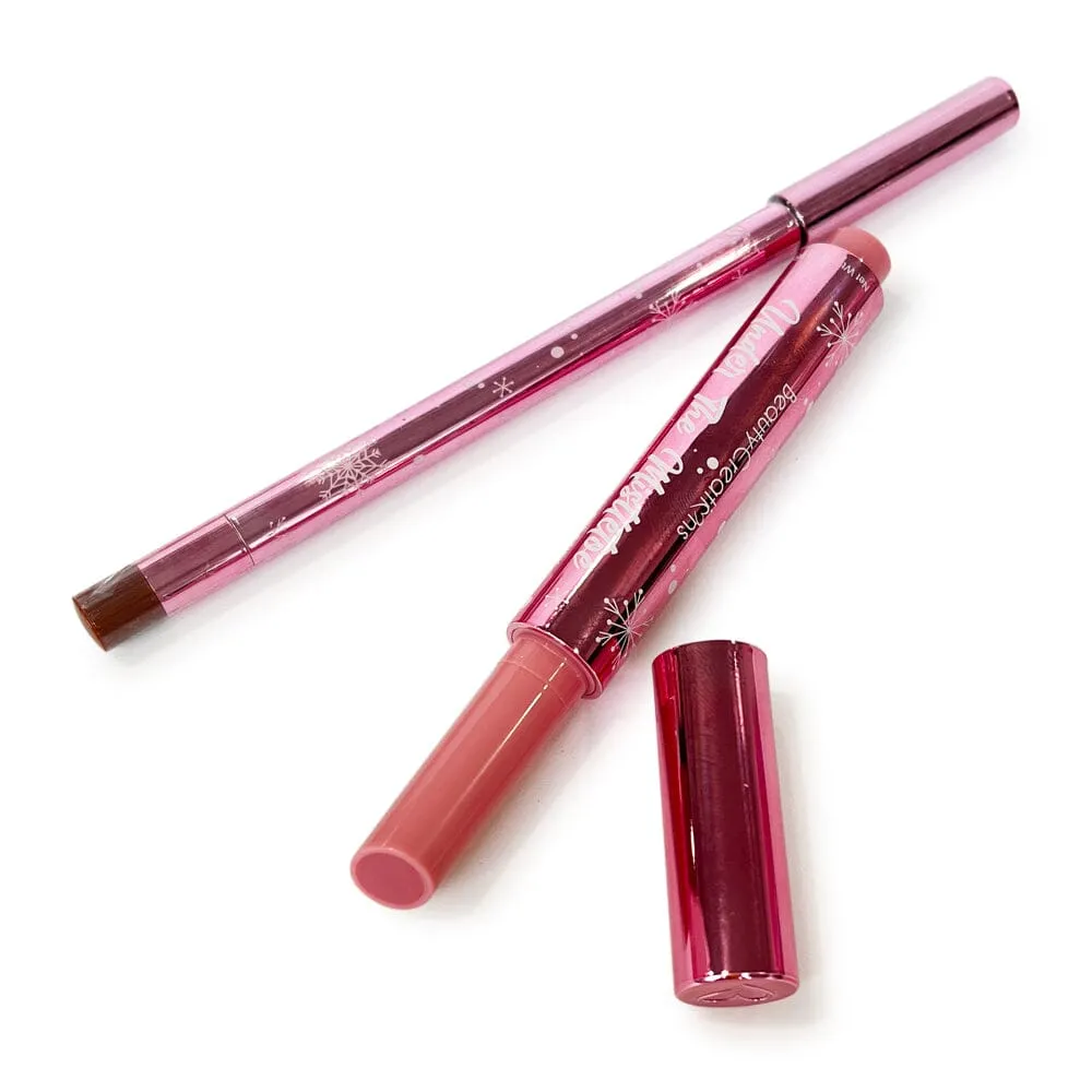 Deer Kisses Lip Duo (12 units)