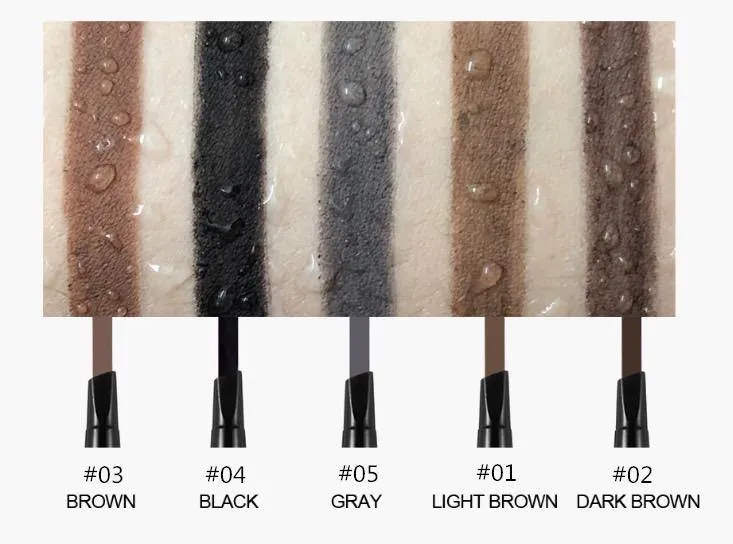 Divinity Vegan Eye Brow Pencil