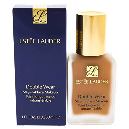 Double Wear Stay-In-Place Makeup - 5N1 Rich Ginger by Estee Lauder for Women - 1 oz Makeup