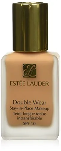Double Wear Stay-In-Place Makeup - 5N1 Rich Ginger by Estee Lauder for Women - 1 oz Makeup
