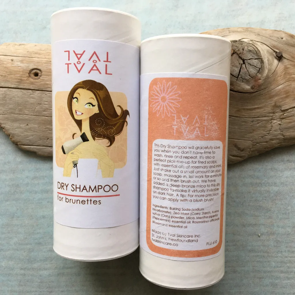 Dry Shampoo