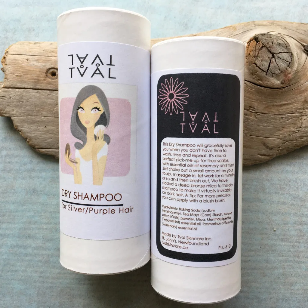 Dry Shampoo