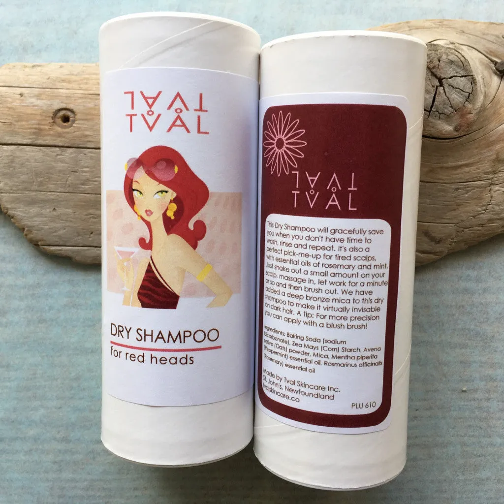 Dry Shampoo