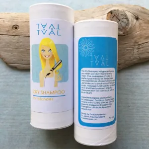 Dry Shampoo