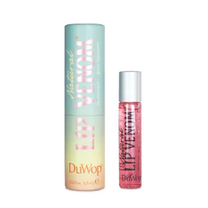DuWop Natural Lip Venom, 3.5ml