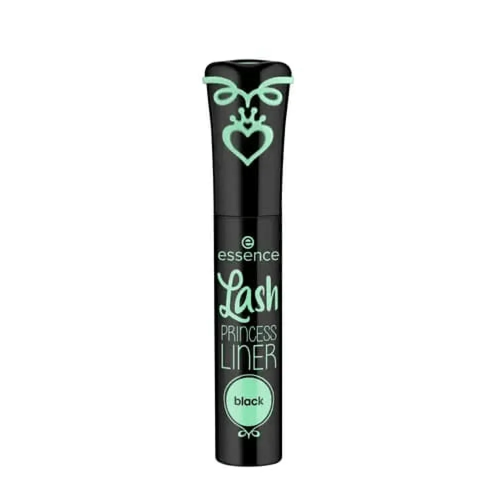 Essence Lash PRINCESS LINER black