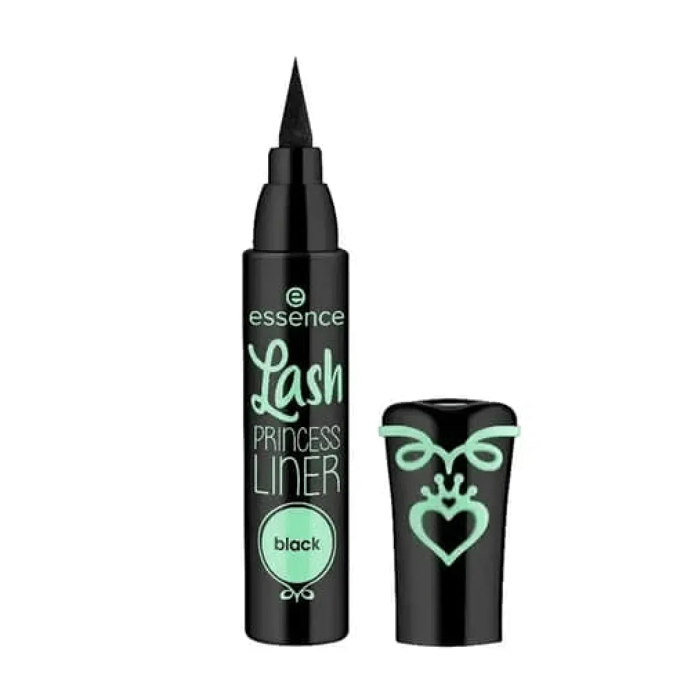 Essence Lash PRINCESS LINER black
