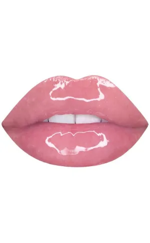 Extra Poppin Cherry - Wet Cherry Lip Gloss