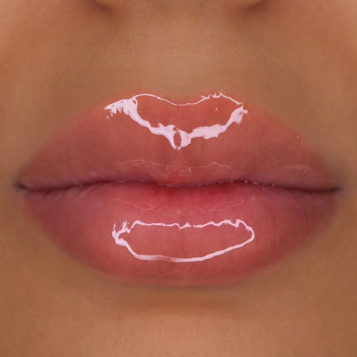 Extra Poppin Cherry - Wet Cherry Lip Gloss