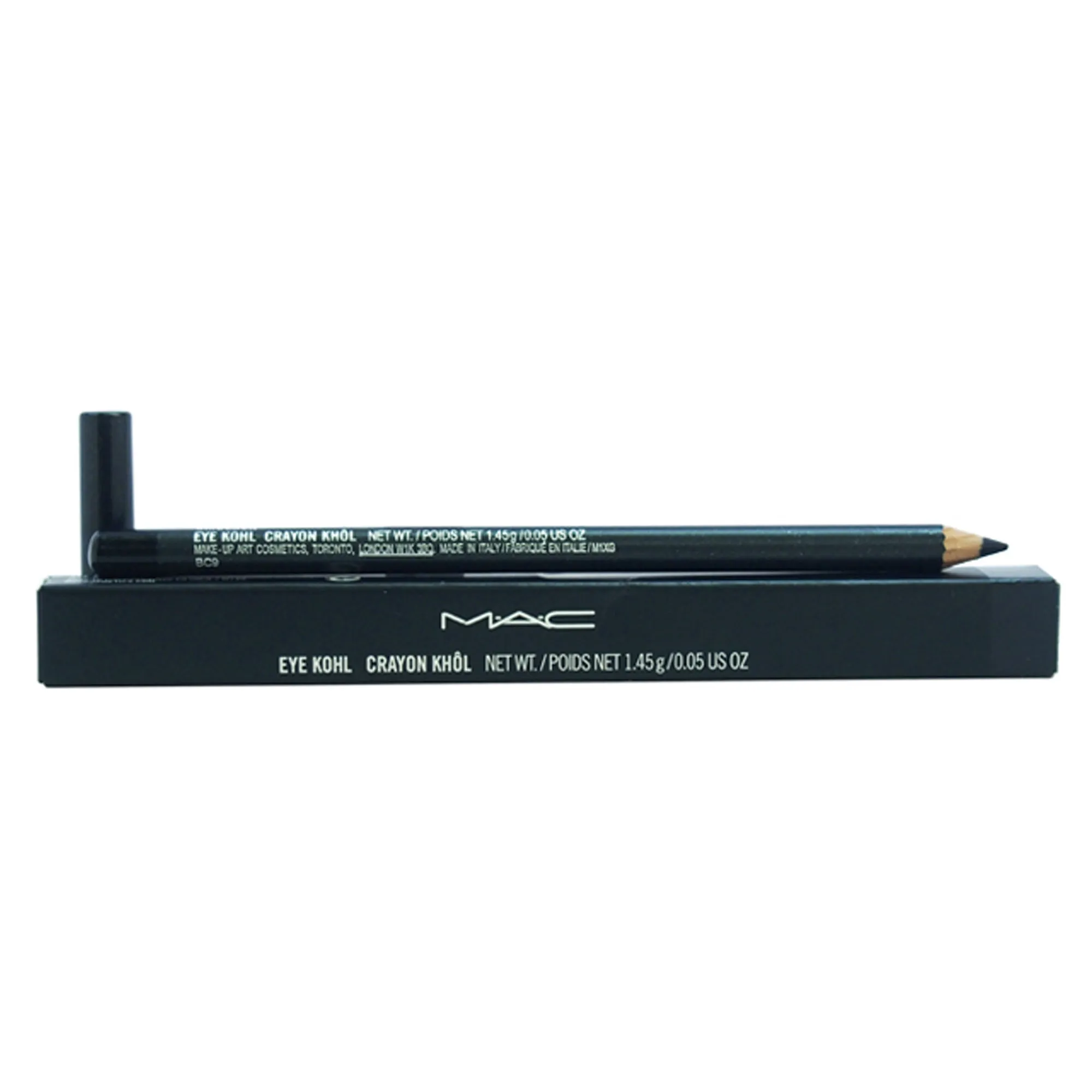 Eye Kohl Crayon - Smolder by MAC for Women - 0.048 oz Eyeliner