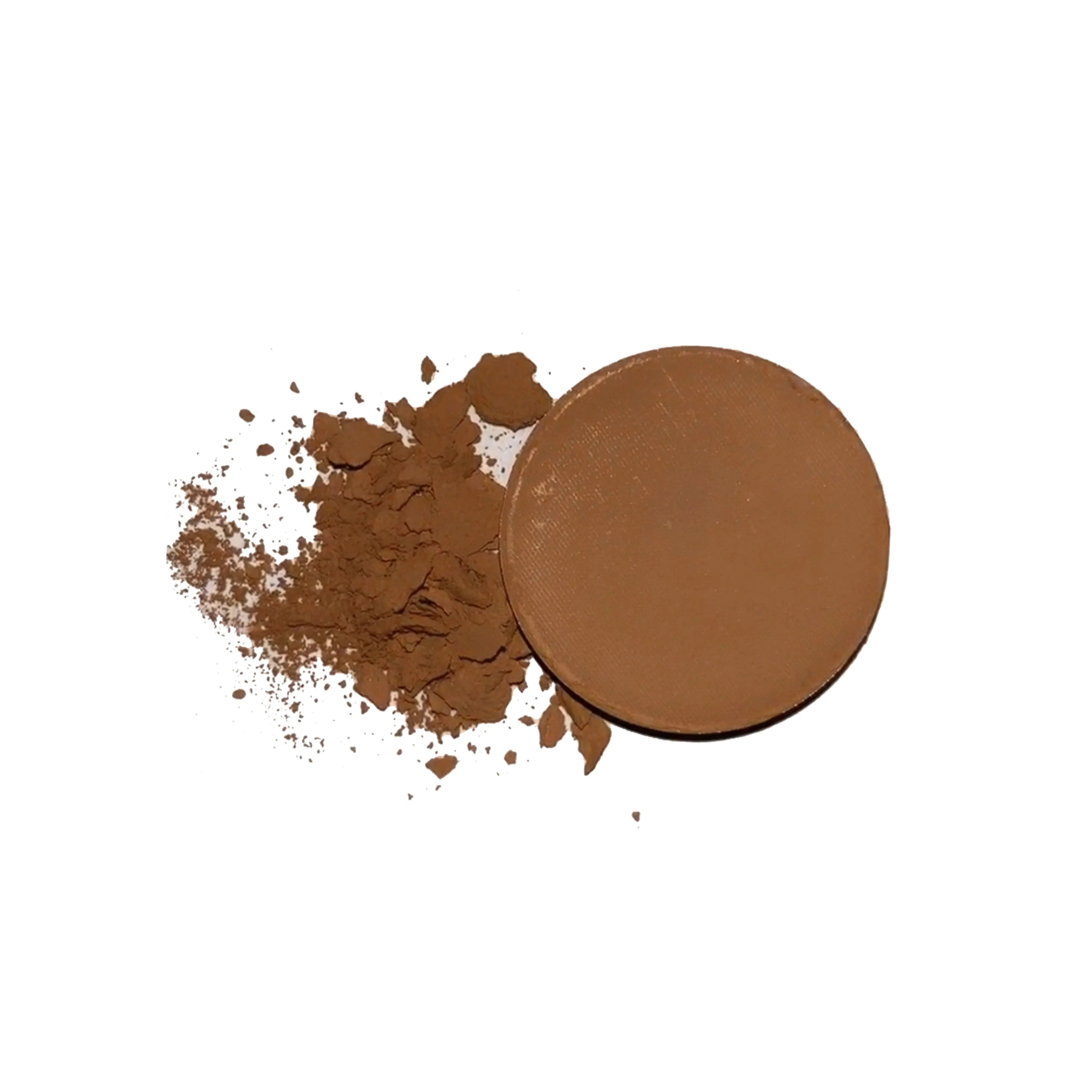 Eye Shadows- Mineral Pressed Powder 2g Pans