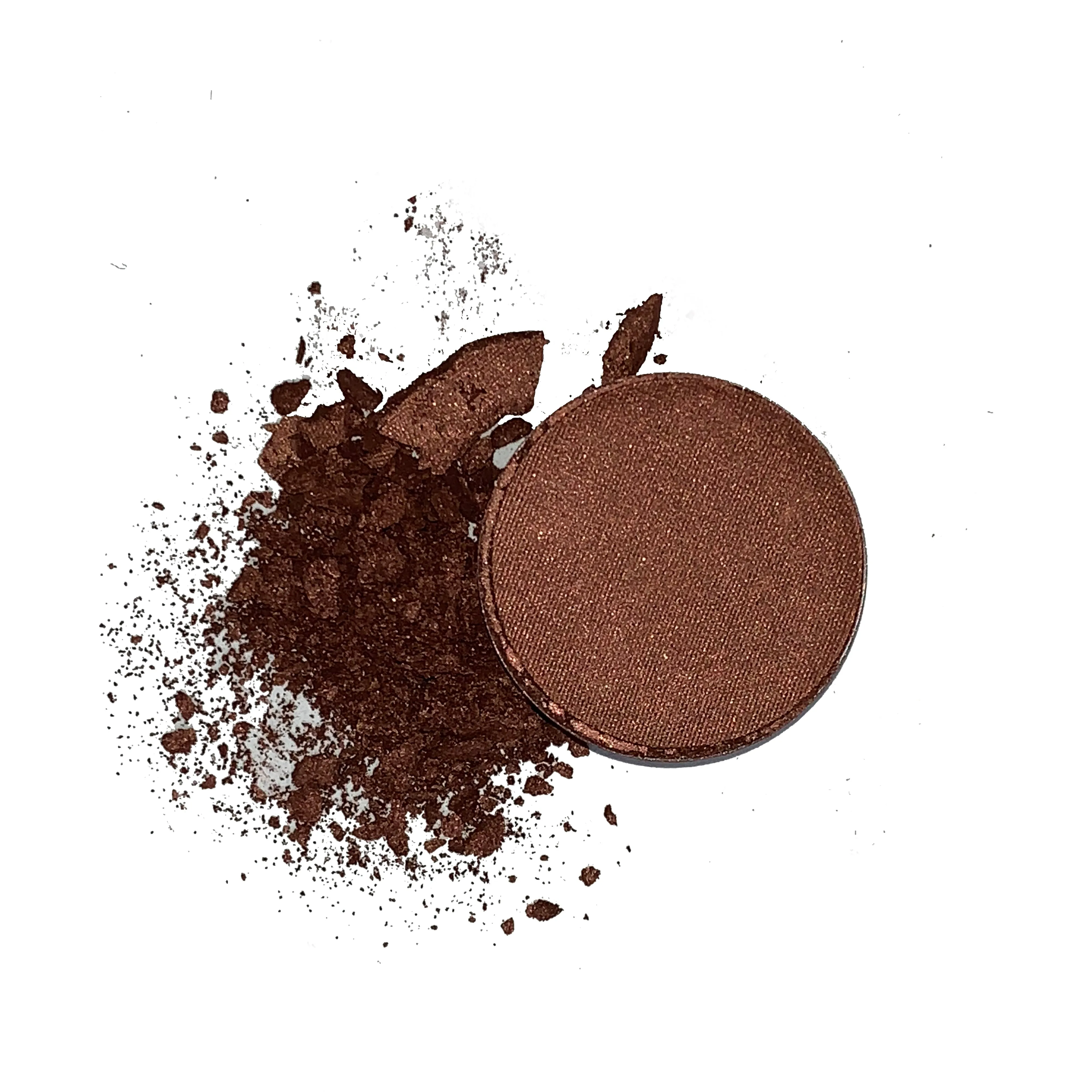 Eye Shadows- Mineral Pressed Powder 2g Pans