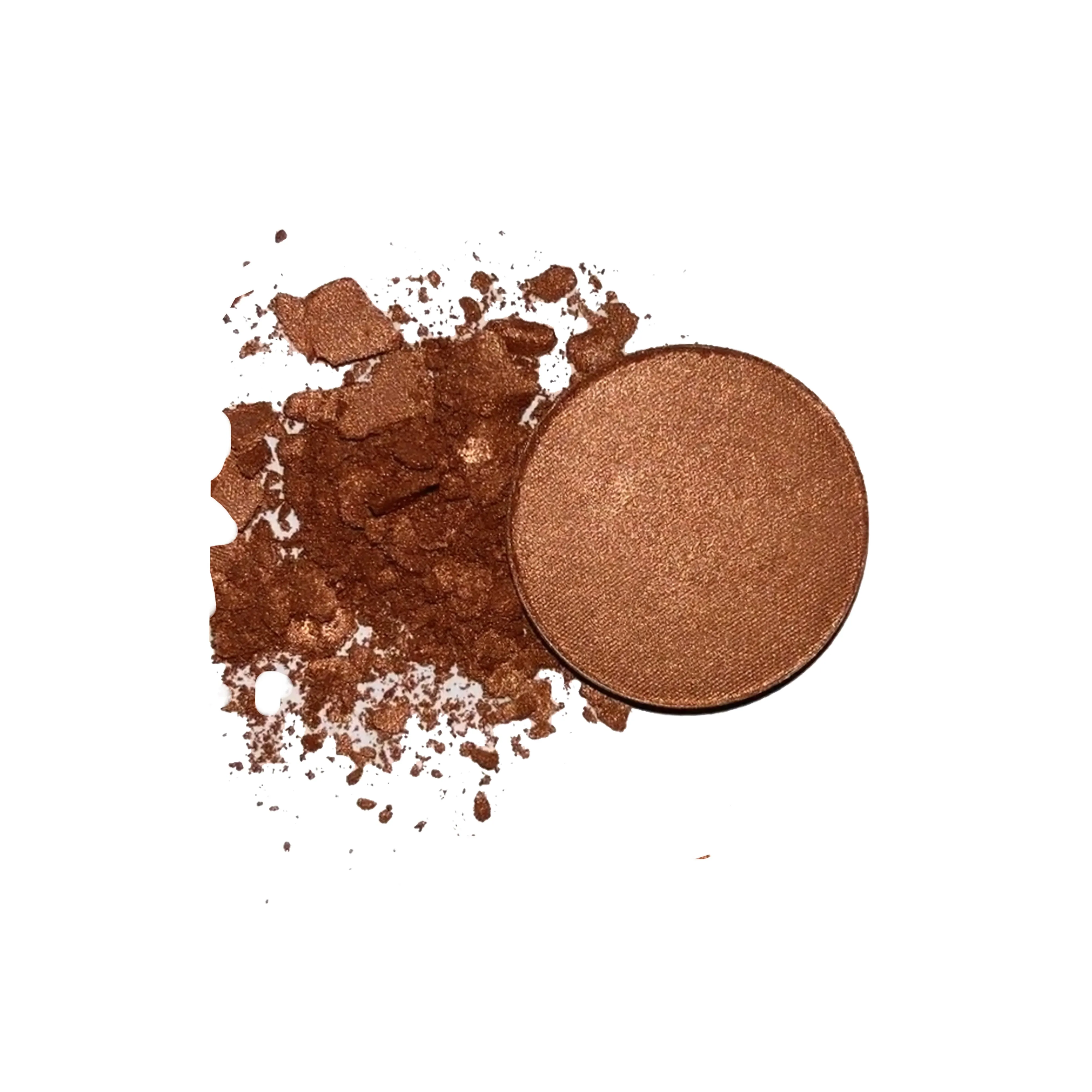 Eye Shadows- Mineral Pressed Powder 2g Pans