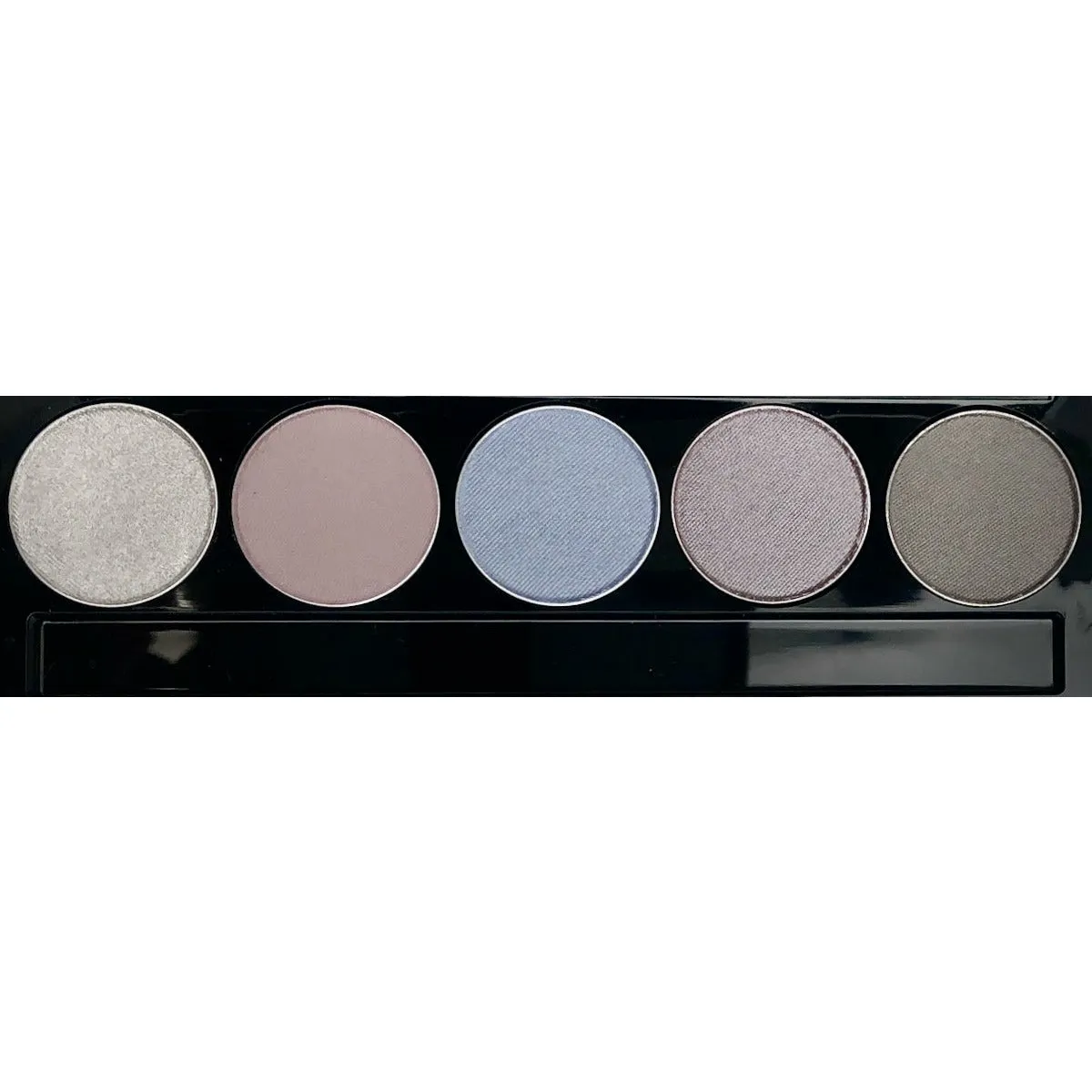 Eyeshadow Palette: True Summer