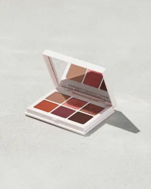 Fenty Beauty Snap Shadow Palette in Deep Neutrals