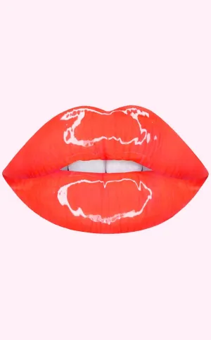 Flaming Cherry - Wet Cherry Lip Gloss