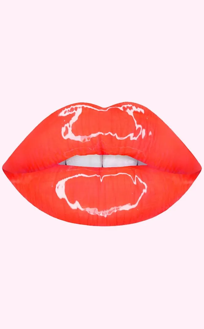 Flaming Cherry - Wet Cherry Lip Gloss