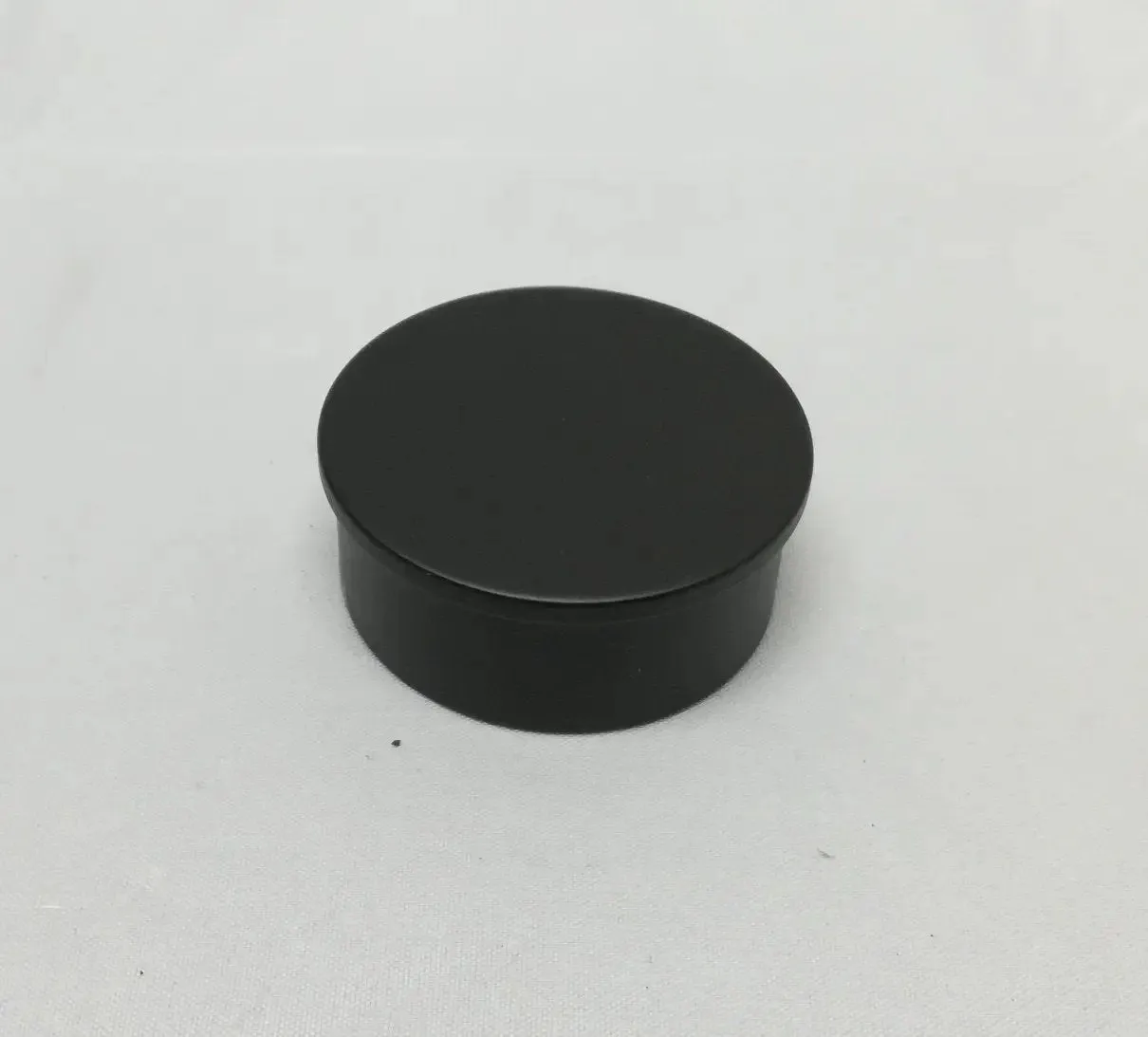 Flat End Cap for 1-1/2" Tubing