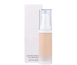 Full Coverage Lightweight Foundation- MQO 25 pcs