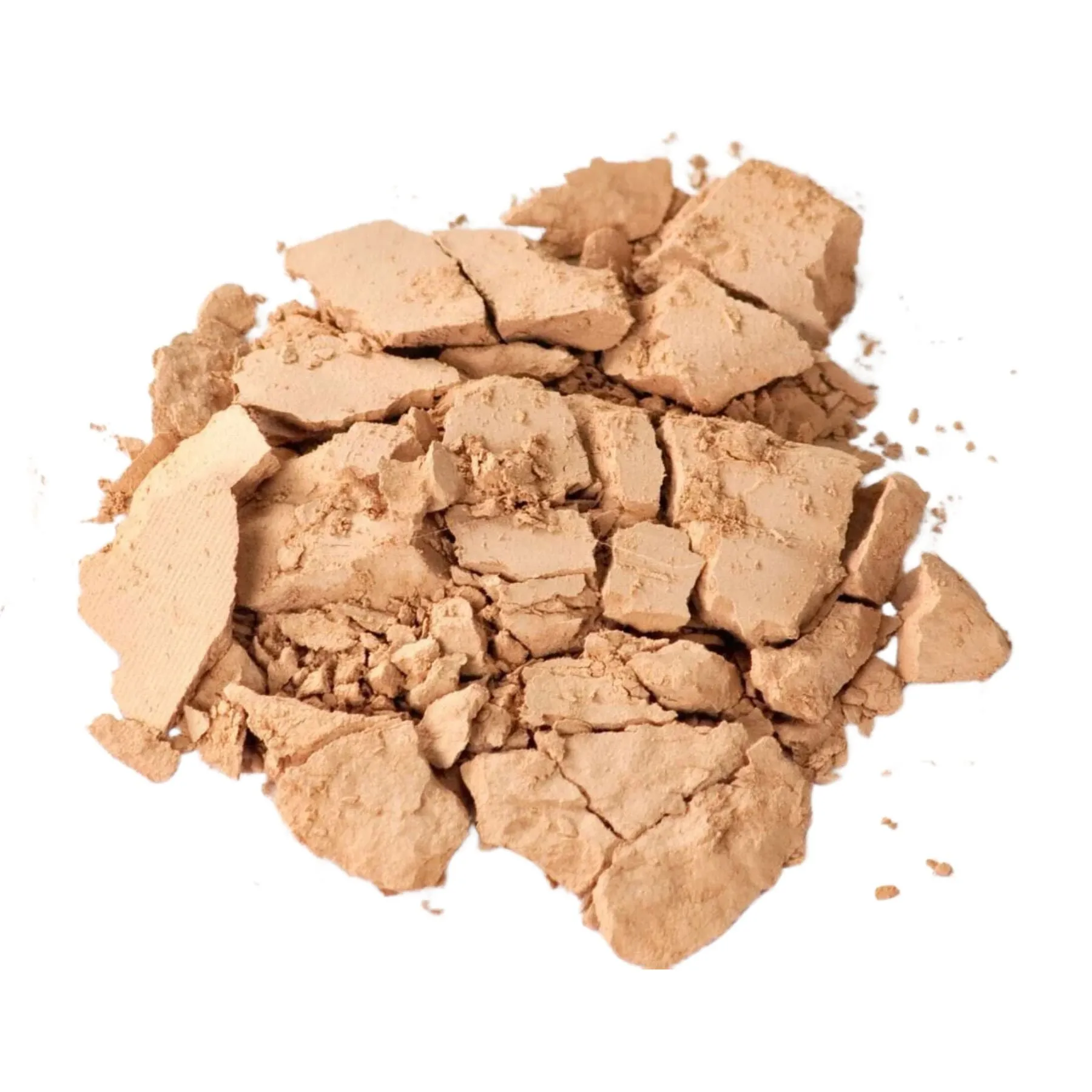 Gabriel Cosmetics Dual Powder Foundation - Medium Beige