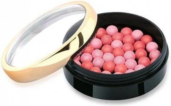 GOLDEN ROSE Ball Blusher