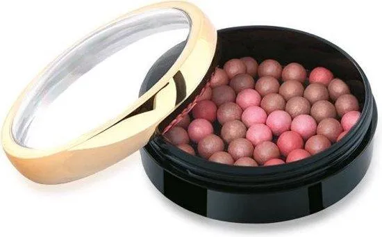 GOLDEN ROSE Ball Blusher