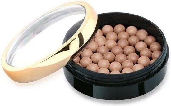 GOLDEN ROSE Ball Blusher