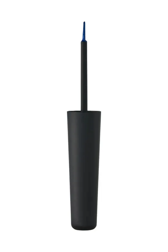 Golden Rose Metallic Blue Eyeliner