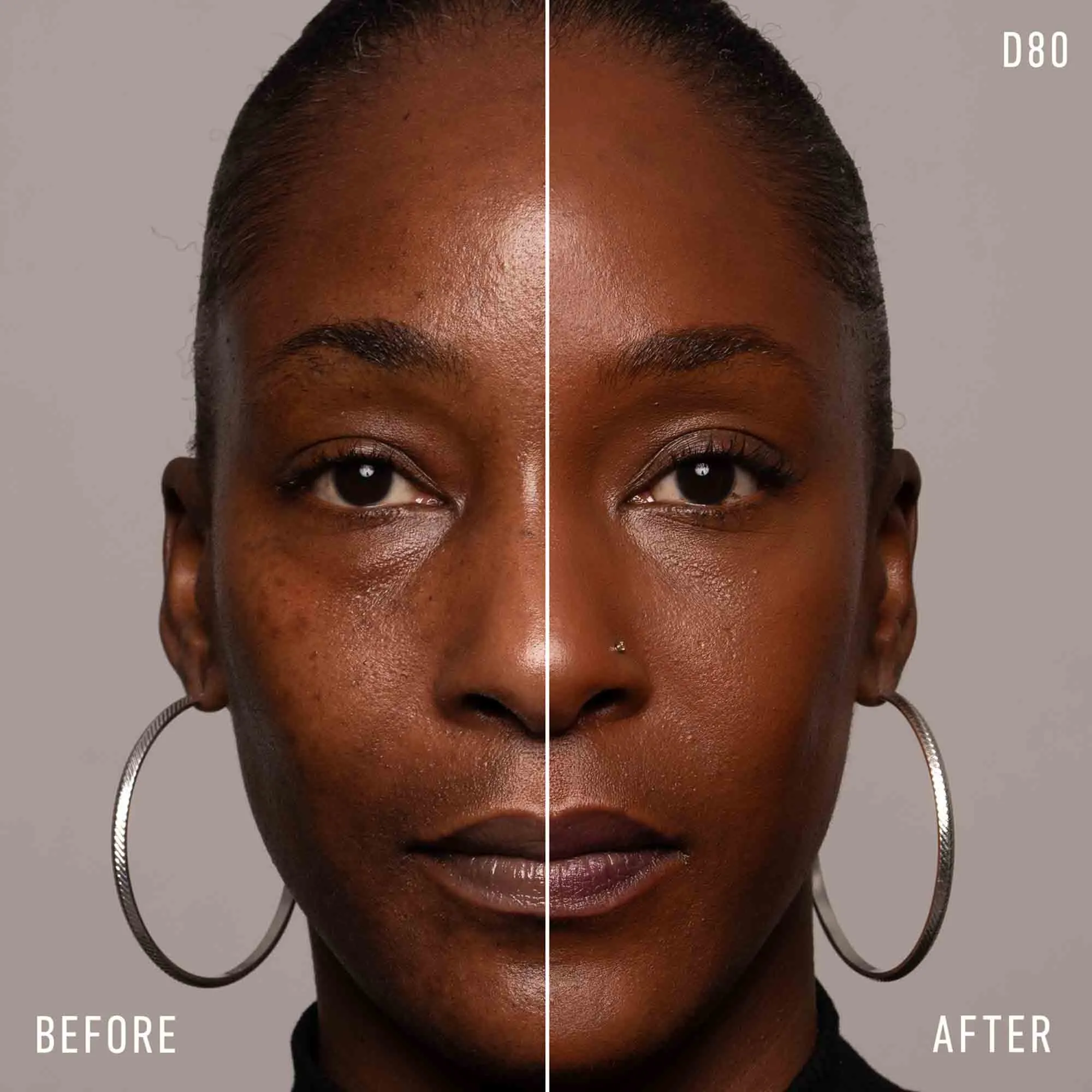 Good Apple Full-Coverage Transfer-Proof Serum Foundation